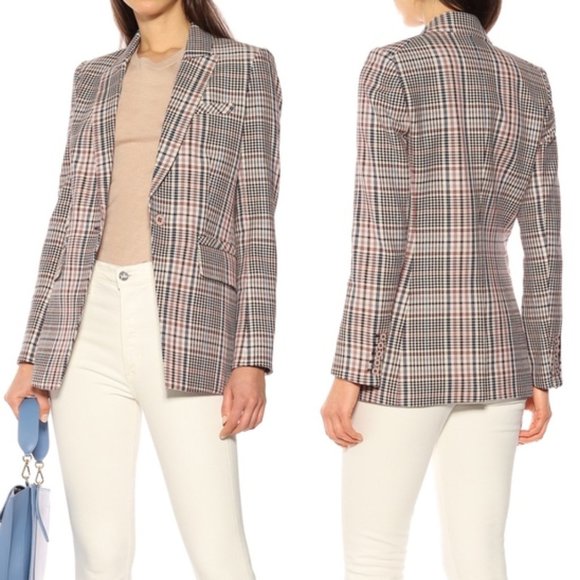 veronica beard fuller dickey jacket